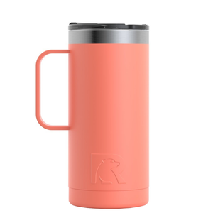 Customized 16oz Travel Mug