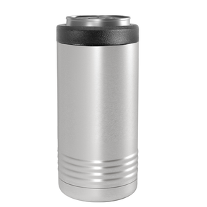 Customized Stainless Steel Slim Can Holder